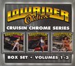 Lowrider Oldies 1-3: Cruisin Chrome