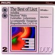 The Best Of Liszt