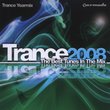 Armada: Trance Yearmix 2008