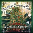 Pittsburgh Symphony Brass: A Christmas Concert