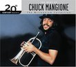 The Best of Chuck Mangione - 20th Century Masters: Millennium Collection (Eco-Friendly Packaging)