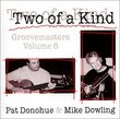 Two Of A Kind:Groovemasters Vol. 8