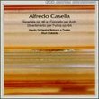 Alfredo Casella: Orchestra Works