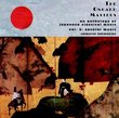 The Ongaku Masters, An Anthology of Japanese Classical Music, Volume Two: Secular Music