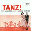 Tanz! With Dave Tarras and the Musiker Brothers