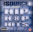 The Source Presents Hip Hop Hits, Vol. 8