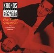 Piazzolla: Five Tango Sensations