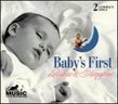Baby's First: Lullabies & Sleeptime