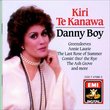 Kiri Te Kanawa - Danny Boy (Folk Songs & Ballads)
