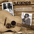 Legends of Country Blues 1