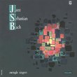 Jazz Sebastian Bach, Vol. 1