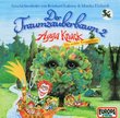 Der Traumzauberbaum 2: Agga Knack, Die W