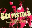 Submission: Sex Pistols Live/Sid Vicious Live at the Electric Ballroom