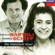Cecilia Bartoli - The Impatient Lover (Italian Songs by Beethoven, Schubert, Mozart, Haydn)