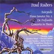 Poul Ruders Edition, Volume Four