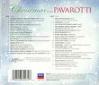 Christmas With Pavarotti [2 CD]
