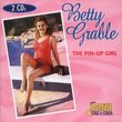 Betty Grable: The Pin-Up Girl (Soundtrack Anthology)