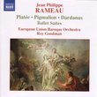 Rameau: Ballet Suites