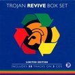 Trojan Reggae Revive Box