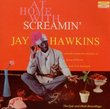 At Home With Screamin' Jay Hawkins