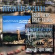 Mantovani Plays Music from "Exodus" and Other Great Themes / Great Films - Great Themes