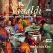 Vivaldi: Concertos & Chamber Music