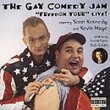The Gay Comedy Jam: Freedom Tour Live