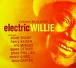 Electric Willie: A Tribute to Willie Dixon