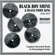 Black Boy Shine & Black Ivory King