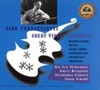 Zino Francescatti: Great Violin Concertos