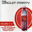 The Circuit Party Vol 4-5-6