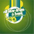 All Star Drum & Bass