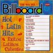 Billboard Hot Latin Hits: 80's 1