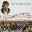 Love Changes Everything: The Musical Collection
