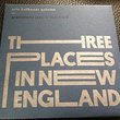 Prehistoric Jazz Volume 3 - Three Places in New England