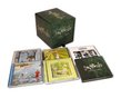 Genesis Box Set 3 (1970-1975)[13 Disc Set]