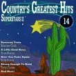Country Greatest Hits 14
