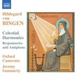 von Bingen:  Celestial Harmonies