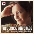 Frederica von Stade - The Complete Columbia Recital Albums