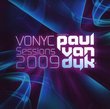 Vonyc Sessions 2009