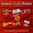 The Very Best Of Andrew Lloyd Webber: The Broadway Collection