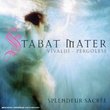 Vivaldi, Pergolese: Stabat Mater [Germany]