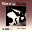 Reference Classics,1st Sampl