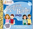 Action Bible Songs