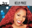 20th Century Masters - The Millennium Collection: The Best Of Kelly Price