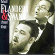 The Best of Flanders & Swan - A Transport of Delight