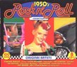1950's Rock N Roll