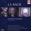 J.S. Bach: Sacred Cantatas