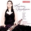 Karen Geoghegan plays Bassoon Concertos