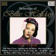 Selection of Billie Holiday